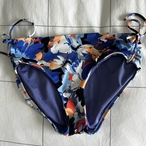 Athleta bikini bottom